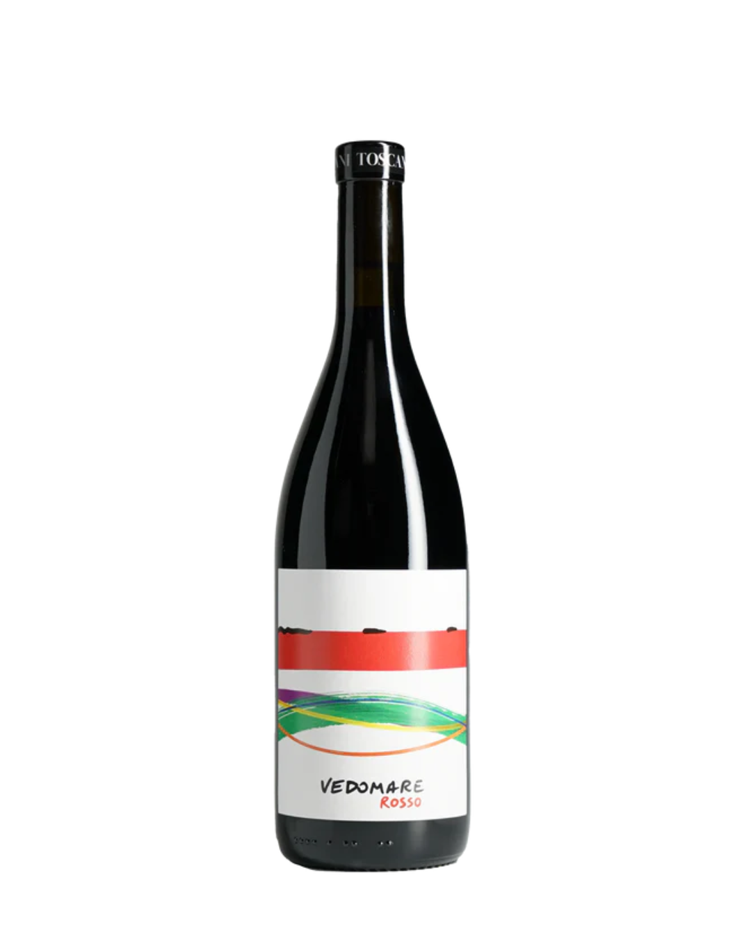 Vedomare Rosso 2021