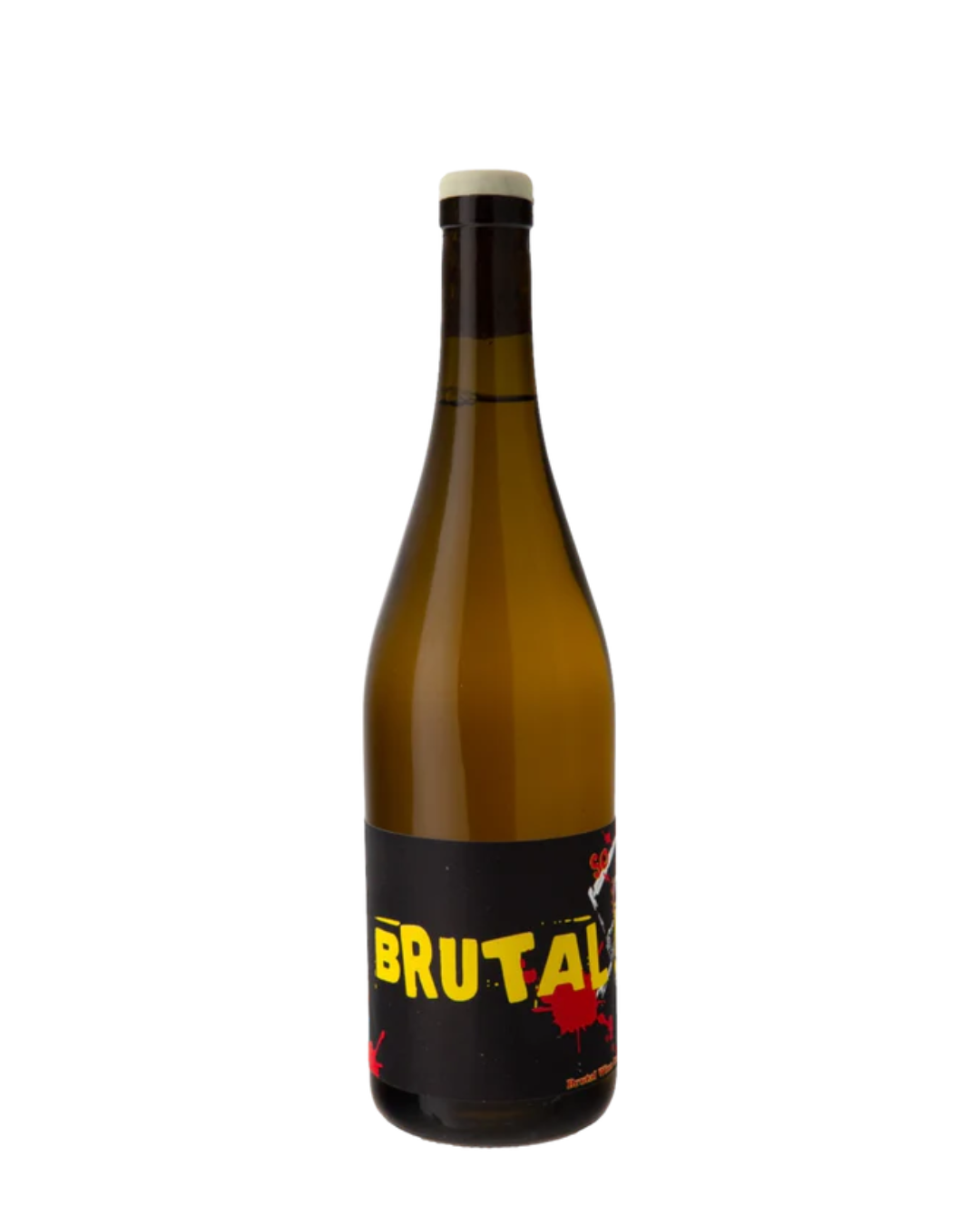 Brutal Blanc 2022