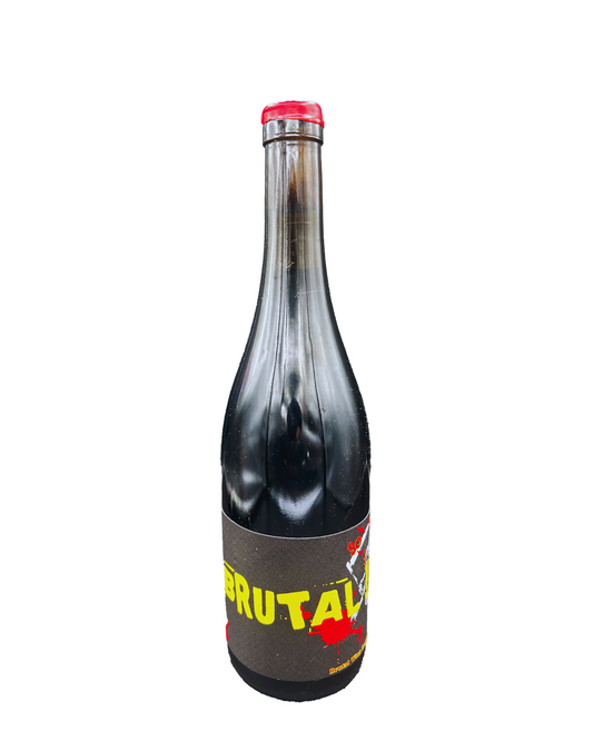 Brutal Tinto 2020