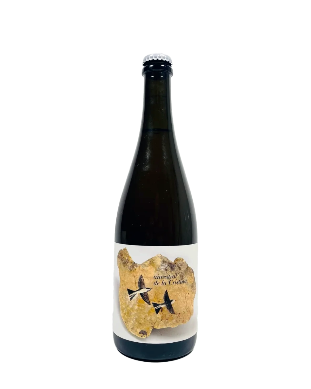 Ancestral de la Cristina 2023