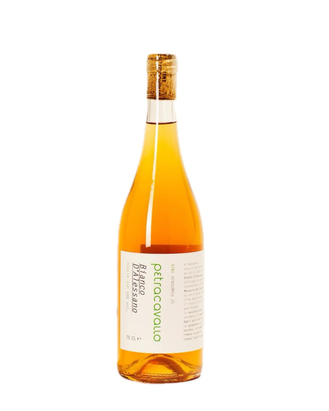 Bianco D'Alessano 2024