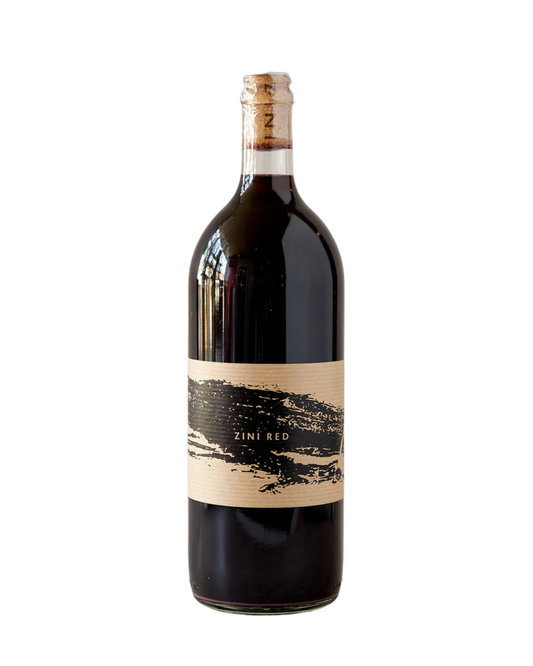 Zini Red 2023 (1L)