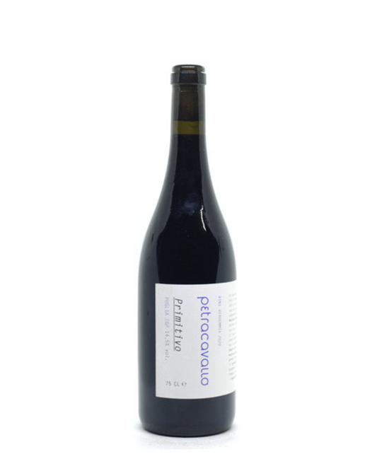 Primitivo 2023